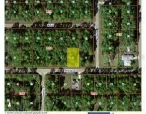 18266 Poston Ave, Port Charlotte, FL 33948