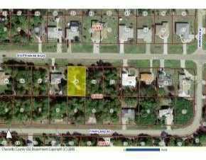 9921 Gulfstream Blvd, Englewood, FL 34224