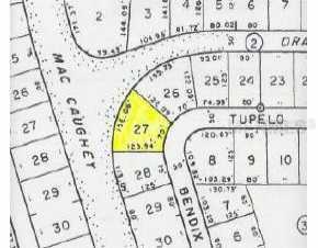 Bendix Terrace, North Port, FL 34286