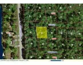 Hayden Dr, Punta Gorda, FL 33982