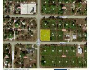 22354 Cheryl Ave., Port Charlotte, FL 33954