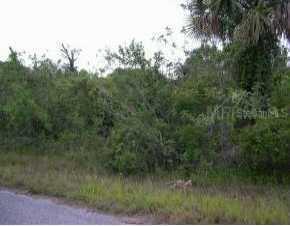 6222 Alloway St., Port Charlotte, FL 34224