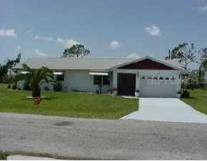 526 Reading St, Port Charlotte, FL 33952