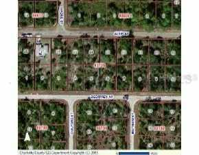 17142 Geoffrey Ave, Port Charlotte, FL 33948