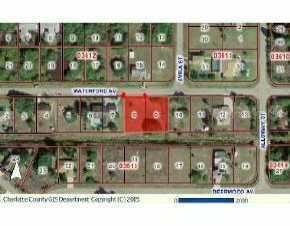 10231 Waterford Ave, Port Charlotte, FL 34224