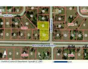 29386 Peace River Shores Blvd, Punta Gorda, FL 33982