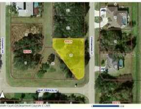 369 Paramaribo St., Punta Gorda, FL 33983