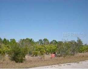 14080 Monserrate Lane, Port Charlotte, FL 33981