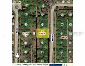 9 Elm Drive, Rotonda West, FL 33947