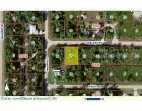12077 Shellnut Ave., Port Charlotte, FL 33981