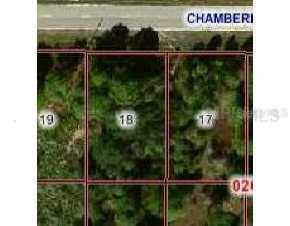 14017 Chamberlain Blvd, Port Charlotte, FL 33953