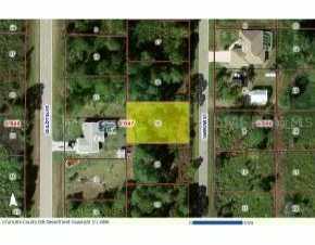 3477 Yarrow St., Port Charlotte, FL 33981