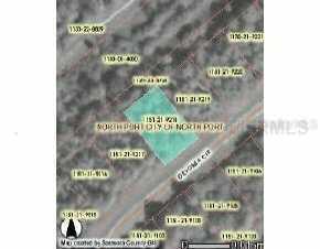 Devonia Cir., North Port, FL 34288