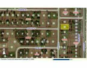 144 Organ Street St., Punta Gorda, FL 33982