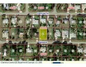 18308 Troon Ave Ave., Port Charlotte, FL 33948