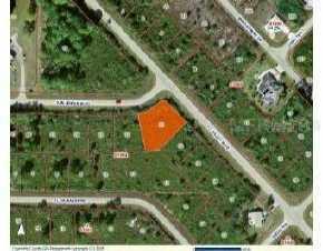 3007 Gillot Blvd, Port Charlotte, FL 33981