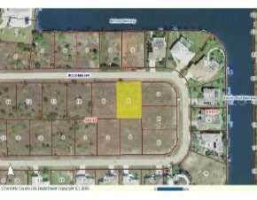 15443 Mccomb Cir., Port Charlotte, FL 33981