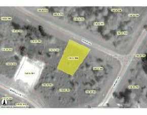 8 Smyer Ave, North Port, FL 34287