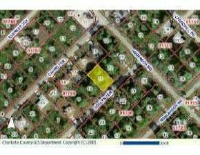 5391 Joslyn Ter, Port Charlotte, FL 33981