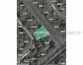 Bennett Lane, North Port, FL 34288