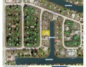 9582 Salt Lake St., Port Charlotte, FL 33981