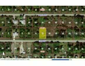 22452 Cezane Ave., Port Charlotte, FL 33952