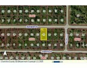 14235 Eleanor Ave, Port Charlotte, FL 33953