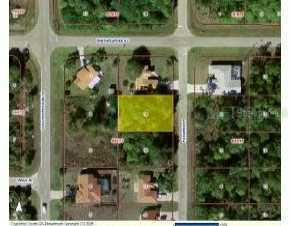 3019 Tamarind Street, Port Charlotte, FL 33952