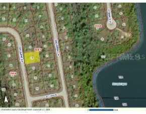 9821 Shelburne Cir Cir., Port Charlotte, FL 33981
