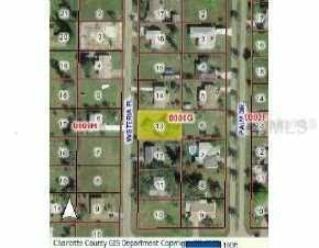 2720 Wisteria Pl, Punta Gorda, FL 33950