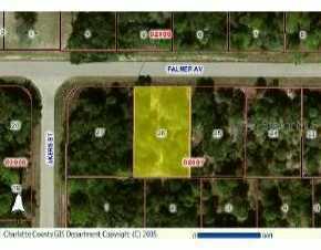 14307 Palmer Ave, Port Charlotte, FL 33953