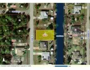 2322 Como Street St., Port Charlotte, FL 33948