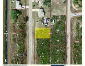 4362 Gillot Blvd Blvd., Port Charlotte, FL 33981