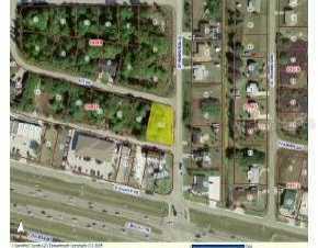 6389 Spinnaker Blvd, Port Charlotte, FL 34224