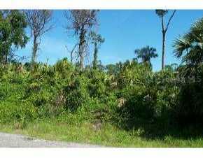 1256 Eden Ave., Port Charlotte, FL 33948