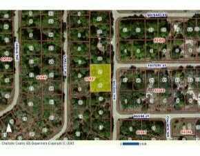 1095 Weldon Terr Ter., Port Charlotte, FL 33953