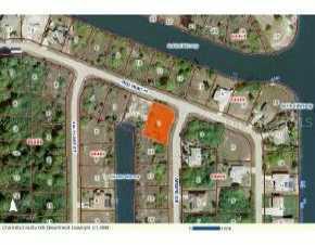 15345 Red Head Ave., Port Charlotte, FL 33981