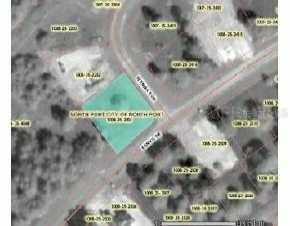 Fernway Drive, North Port, FL 34286