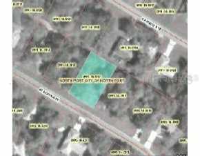 Aldovin Avenue, North Port, FL 34287