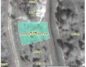 Abdella Lane, North Port, FL 34287