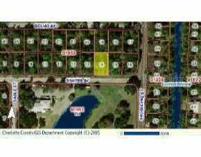 18194 Sinatra Ave, Port Charlotte, FL 33954