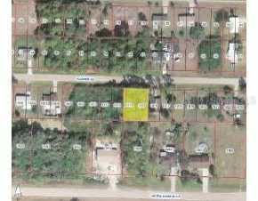 26487 Flower Rd, Punta Gorda, FL 33955