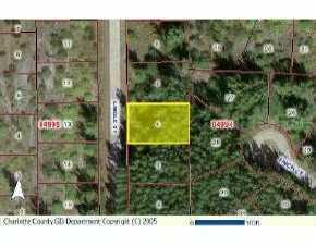 9266 Lingle St, Port Charlotte, FL 33981