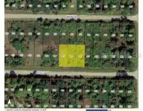 26378 Custer Rd., Punta Gorda, FL 33955