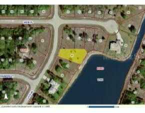 113 Arch Drive, Rotonda West, FL 33947