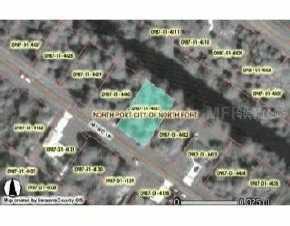 Music Ln, North Port, FL 34286