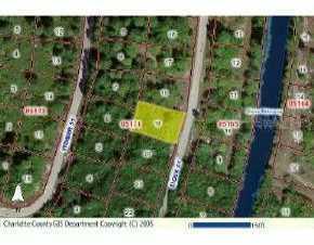7397 Sioux Street, Englewood, FL 34224
