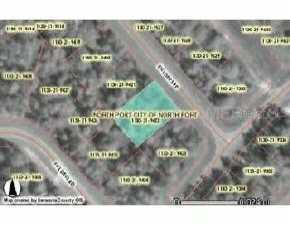 Fielders Terr, North Port, FL 34287