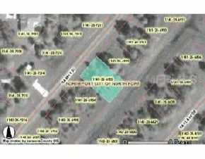 Dabney St, North Port, FL 34287