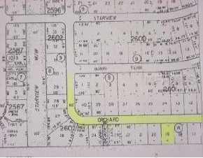 Orchard Cir, North Port, FL 34287